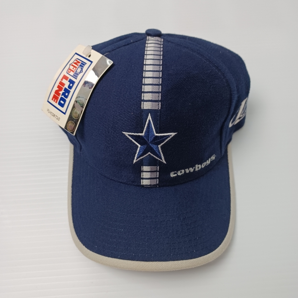 DALLAS COWBOYS Adjustable Cap